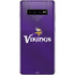 NFL Minnesota Vikings Team Jersey Galaxy S10 Plus Skin