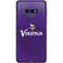 NFL Minnesota Vikings Team Jersey Galaxy S10e Skin
