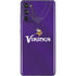 NFL Minnesota Vikings Team Jersey Galaxy S20 Fan Edition Skin