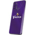 NFL Minnesota Vikings Team Jersey Galaxy S20 Plus Skin