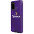 NFL Minnesota Vikings Team Jersey Galaxy S20 Pro Case