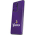 NFL Minnesota Vikings Team Jersey Galaxy S20 Ultra 5G Skin