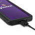 NFL Minnesota Vikings Team Jersey Galaxy S20 Waterproof Case