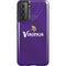 NFL Minnesota Vikings Team Jersey Galaxy S21 5G Pro Case