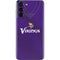 NFL Minnesota Vikings Team Jersey Galaxy S21 5G Skin
