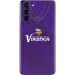 NFL Minnesota Vikings Team Jersey Galaxy S21 5G Skin