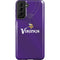 NFL Minnesota Vikings Team Jersey Galaxy S21 Plus 5G Pro Case