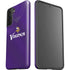 NFL Minnesota Vikings Team Jersey Galaxy S21 Plus 5G Pro Case