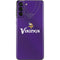 NFL Minnesota Vikings Team Jersey Galaxy S21 Plus 5G Skin