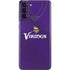 NFL Minnesota Vikings Team Jersey Galaxy S21 Plus 5G Skin