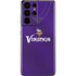 NFL Minnesota Vikings Team Jersey Galaxy S21 Ultra 5G Skin