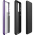 NFL Minnesota Vikings Team Jersey Galaxy S22 Plus Pro Case