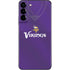 NFL Minnesota Vikings Team Jersey Galaxy S22 Plus Skin
