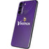 NFL Minnesota Vikings Team Jersey Galaxy S22 Plus Skin