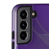 NFL Minnesota Vikings Team Jersey Galaxy S22 Pro Case