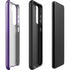 NFL Minnesota Vikings Team Jersey Galaxy S22 Pro Case
