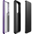NFL Minnesota Vikings Team Jersey Galaxy S23 Plus Pro Case