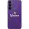 NFL Minnesota Vikings Team Jersey Galaxy S23 Plus Skin