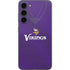 NFL Minnesota Vikings Team Jersey Galaxy S23 Plus Skin