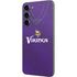 NFL Minnesota Vikings Team Jersey Galaxy S23 Plus Skin