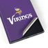 NFL Minnesota Vikings Team Jersey Galaxy S23 Ultra Skin