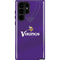 NFL Minnesota Vikings Team Jersey Galaxy S24 Ultra Impact Case