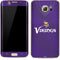 NFL Minnesota Vikings Team Jersey Galaxy S7 Edge Skin