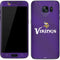 NFL Minnesota Vikings Team Jersey Galaxy S7 Skin