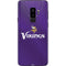 NFL Minnesota Vikings Team Jersey Galaxy S9 Plus Skin