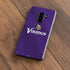 NFL Minnesota Vikings Team Jersey Galaxy S9 Plus Skin