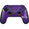 NFL Minnesota Vikings Team Jersey Google Stadia Controller Skin