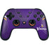 NFL Minnesota Vikings Team Jersey Google Stadia Controller Skin