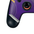 NFL Minnesota Vikings Team Jersey Google Stadia Controller Skin