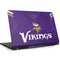 NFL Minnesota Vikings Team Jersey Dell Inspiron Skin