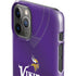 NFL Minnesota Vikings Team Jersey iPhone 11 Pro Lite Case
