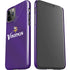 NFL Minnesota Vikings Team Jersey iPhone 11 Pro Lite Case