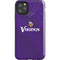 NFL Minnesota Vikings Team Jersey iPhone 11 Pro Max Impact Case