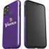 NFL Minnesota Vikings Team Jersey iPhone 11 Pro Max Impact Case