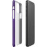 NFL Minnesota Vikings Team Jersey iPhone 11 Pro Max Lite Case