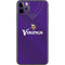 NFL Minnesota Vikings Team Jersey iPhone 11 Pro Max Skin