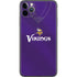 NFL Minnesota Vikings Team Jersey iPhone 11 Pro Max Skin
