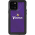 NFL Minnesota Vikings Team Jersey iPhone 12 Pro Max Waterproof Case