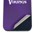 NFL Minnesota Vikings Team Jersey iPhone 12 Skin