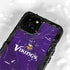 NFL Minnesota Vikings Team Jersey iPhone 13 Mini Waterproof Case
