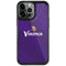 NFL Minnesota Vikings Team Jersey iPhone 13 Pro Cargo Case