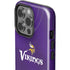NFL Minnesota Vikings Team Jersey iPhone 13 Pro Impact Case