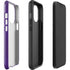 NFL Minnesota Vikings Team Jersey iPhone 13 Pro Impact Case