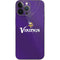 NFL Minnesota Vikings Team Jersey iPhone 13 Pro Max Skin