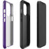 NFL Minnesota Vikings Team Jersey iPhone 15 Pro Impact Case