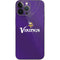 NFL Minnesota Vikings Team Jersey iPhone 14 Pro Max Skin